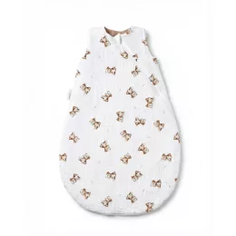 Albero Mio babahálózsák S, 1 TOG - CM1 Vintage Teddy