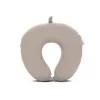 Lorelli Voyager i-Size autósülés 40-150cm + nyakpárna - Beige