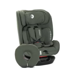   Lorelli Voyager i-Size autósülés 40-150cm + nyakpárna - Green