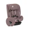 Lorelli Voyager i-Size autósülés 40-150cm + nyakpárna - Pink