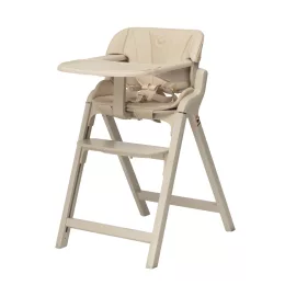 Espiro Allure 2in1 etetőszék - 09 Beige