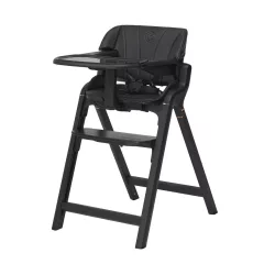 Espiro Allure 2in1 etetőszék - 10 Black