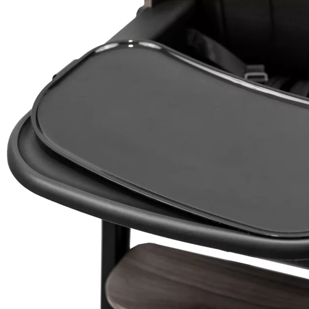 Espiro Allure 2in1 etetőszék - 10 Black