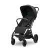 Lorelli Nuvella sport babakocsi 22kg-ig - Black