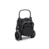 Lorelli Nuvella sport babakocsi 22kg-ig - Black