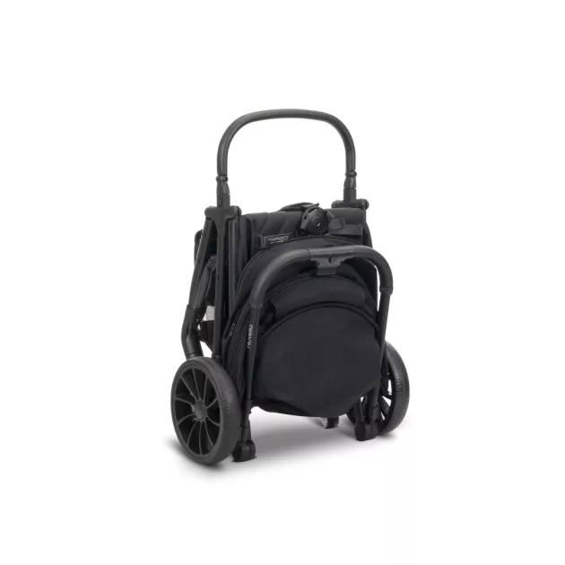 Lorelli Nuvella sport babakocsi 22kg-ig - Black