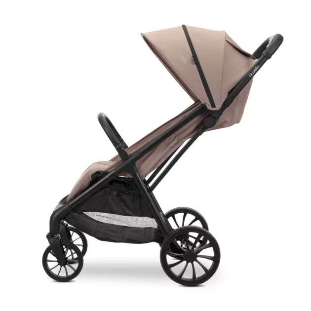 Lorelli Nuvella sport babakocsi 22kg-ig - Beige