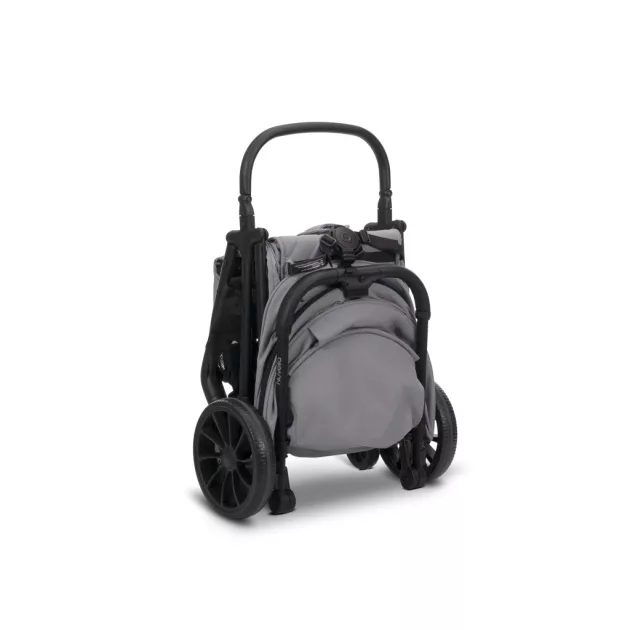 Lorelli Nuvella sport babakocsi 22kg-ig - Grey