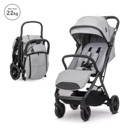Lorelli Calista sport babakocsi 22kg-ig - Grey