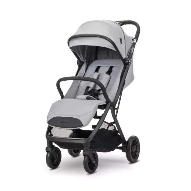 Lorelli Calista sport babakocsi 22kg-ig - Grey