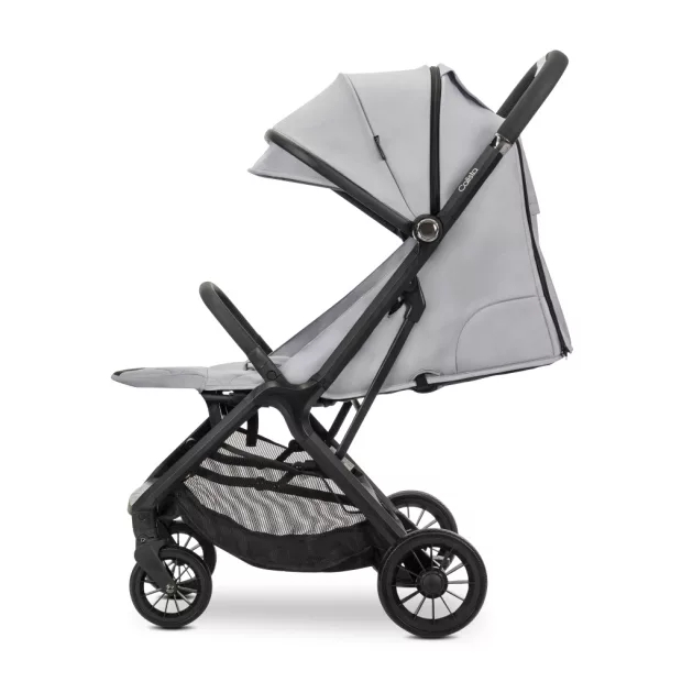 Lorelli Calista sport babakocsi 22kg-ig - Grey