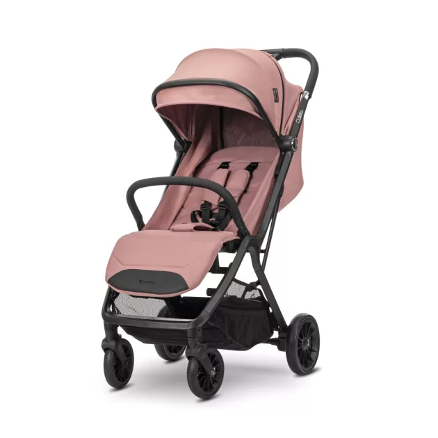 Lorelli Calista sport babakocsi 22kg-ig - Pink