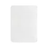 Lorelli Dombornyomott polár takaró 80x110cm - White