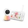 Vtech VM5254 kamerás babaőrző