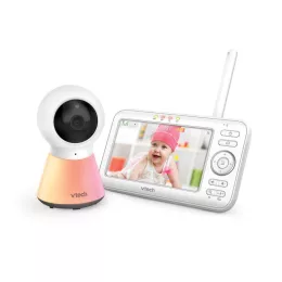 Vtech VM5254 kamerás babaőrző