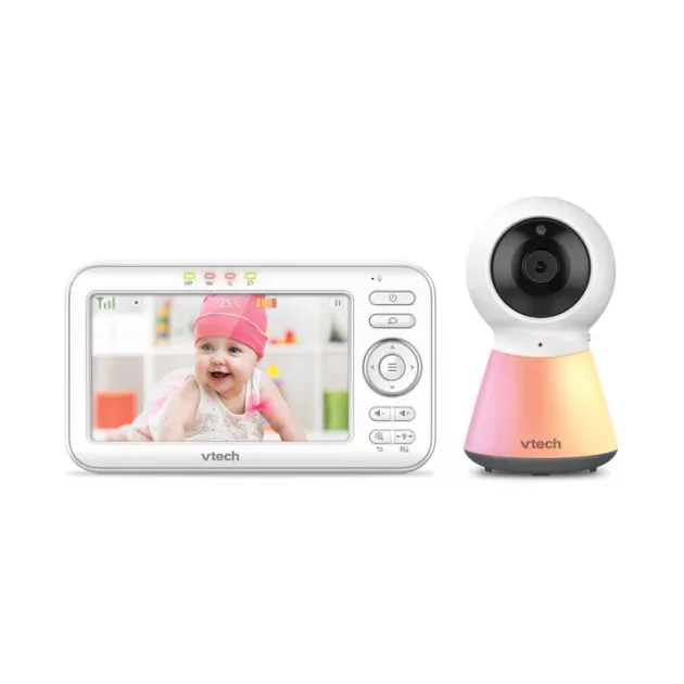 Vtech VM5254 kamerás babaőrző