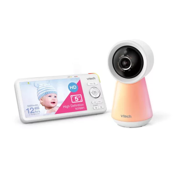 Vtech RM5756HD wi-fi kamerás babaőrző