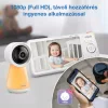 Vtech RM5756HD wi-fi kamerás babaőrző