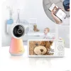 Vtech RM5756HD wi-fi kamerás babaőrző
