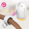 Vtech V-Hush babakocsi ringató 3 az 1-ben