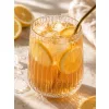 Lactimilk FLOW Hidratáló italpor+ - Citromos Ice tea ízű