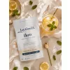 Lactimilk FLOW Hidratáló italpor+ - Citromos Ice tea ízű