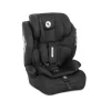 Lorelli Adventure autósülés i-Size 76-150cm - Black (doboz nélküli)
