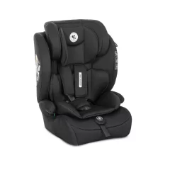   Lorelli Adventure autósülés i-Size 76-150cm - Black (doboz nélküli)