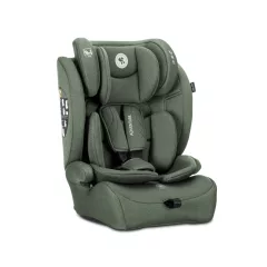   Lorelli Adventure autósülés i-Size 76-150cm - Green (doboz nélküli)