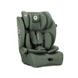   Lorelli Adventure autósülés i-Size 76-150cm - Green (doboz nélküli)