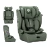Lorelli Adventure autósülés i-Size 76-150cm - Green (doboz nélküli)