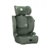 Lorelli Adventure autósülés i-Size 76-150cm - Green (doboz nélküli)