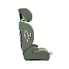 Lorelli Adventure autósülés i-Size 76-150cm - Green (doboz nélküli)
