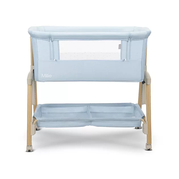 Lorelli Millie babaöböl - Blue wood