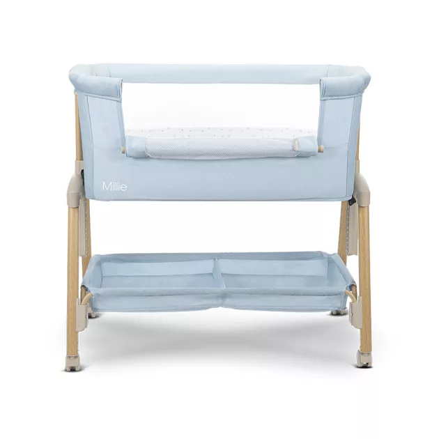 Lorelli Millie babaöböl - Blue wood
