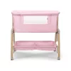 Lorelli Millie babaöböl - Pink wood