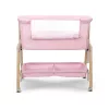 Lorelli Millie babaöböl - Pink wood