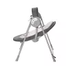 Lorelli Twinkle elektromos babahinta - Grey Rhino