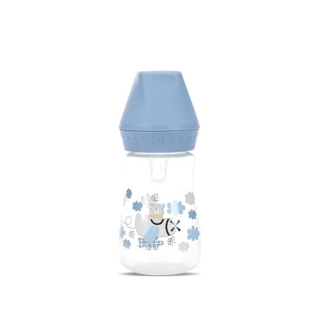 My Friend cumisüveg 125ml - Airy Blue