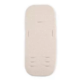 Lorelli Cosy Travel babakocsi betét - Beige Sky