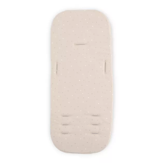 Lorelli Cosy Travel babakocsi betét - Beige Sky