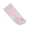 Lorelli gumis lepedő 98x65 cm babaöbölbe - Little Bear Pink