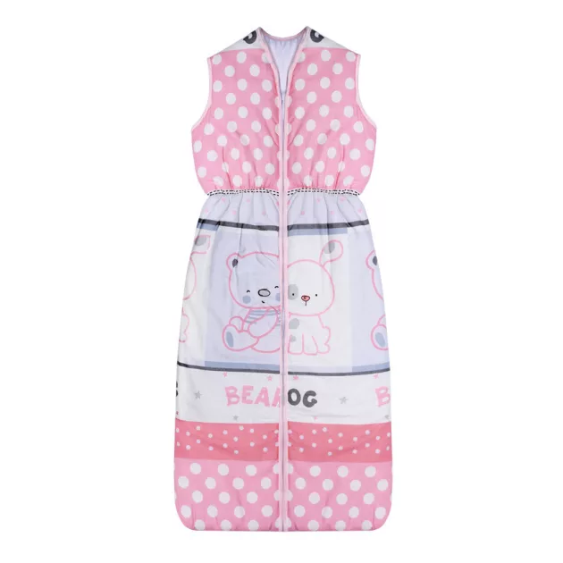 Lorelli Nyári hálózsák XL - Ranforce Friends Pink