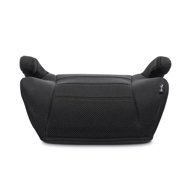 Lorelli Sol autós ülésmagasító 125-150cm - BLACK