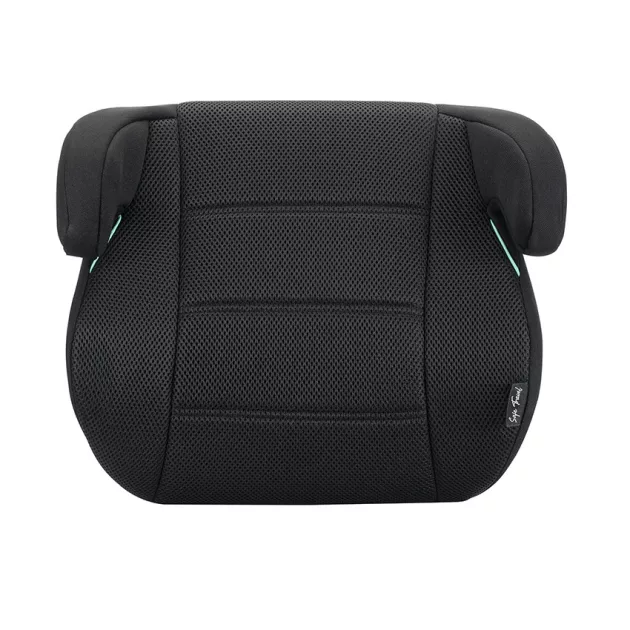 Lorelli Sol autós ülésmagasító 125-150cm - BLACK