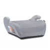Lorelli Sol autós ülésmagasító 125-150cm - GREY