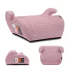 Lorelli Sol autós ülésmagasító 125-150cm - ROSE