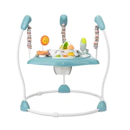 Lorelli Hoppi Activity center / Jumper - Blue