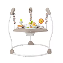Lorelli Hoppi Activity center / Jumper - Mocha