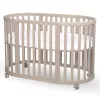 Espiro Oasis Fa kiságy - 08 Cashmere